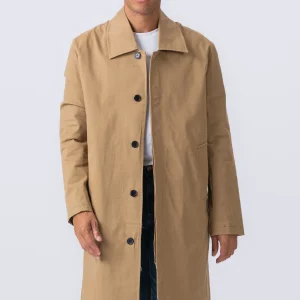 Gabardina Philip - Beige