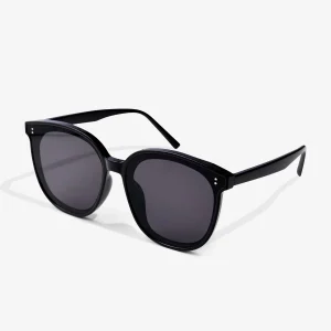Gafas de sol de Fenna - Negro