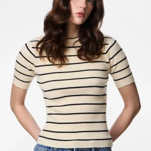 Punto Mira O-Cuello - Abedul Negro