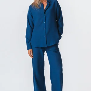 Lilly Pants + Lilly Shirt (Army) - Paquete Deal