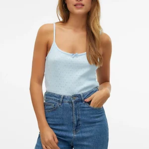 Top sencilla de ISA - Nantucket Breeze