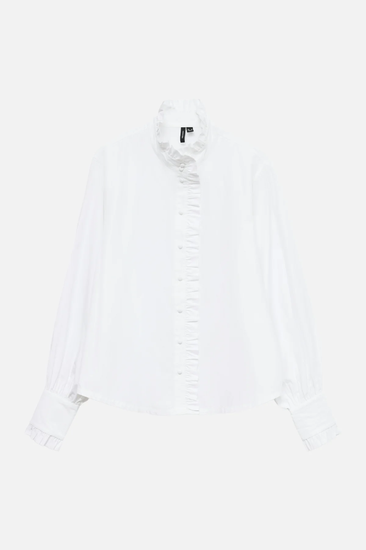 Fanni Ruffel Top - Blancanieves - Imagen 5