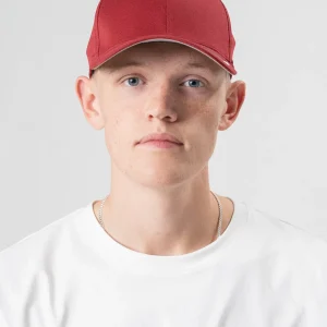 FlexFit Wooly Combed - Amarillo