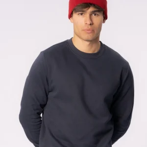 Gorro clásico - Rojo burdeos