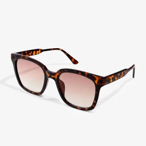 Gafas de sol de Aisha - Leopardo