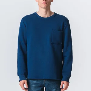 Sudadera de bolsillo Regular Fit - Army