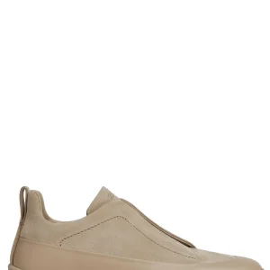 Zegna Zegna Triple Stitch™ Monte Low-Top Sneakers