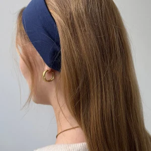 Diadema de yoga - Marina