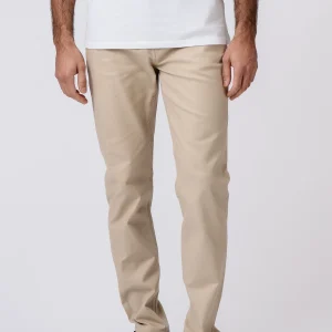 La actuación original Structure Pantalones (regulares) - beige