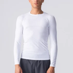 Camiseta de manga larga de primera