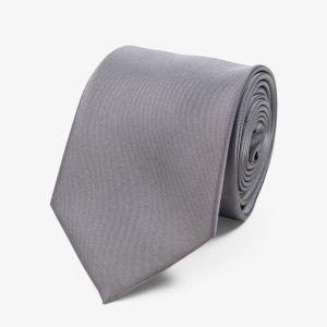 Corbata - gris