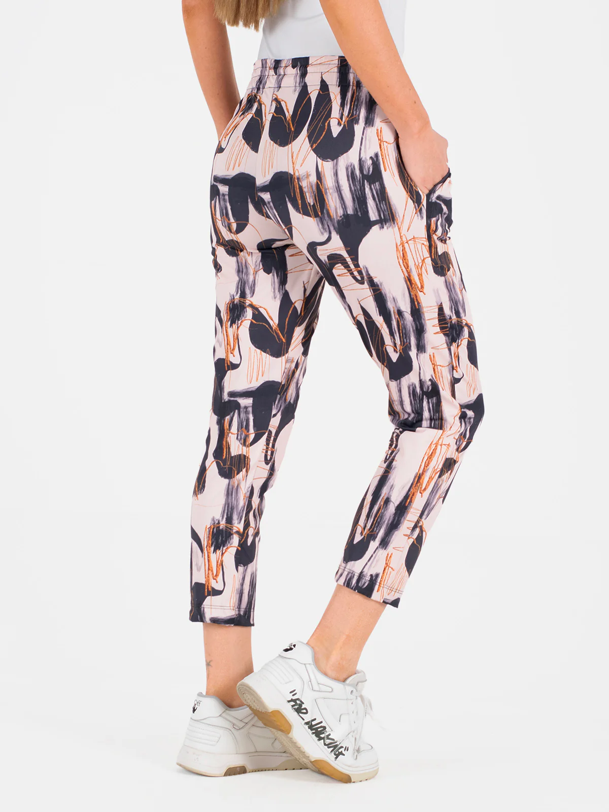 adro pantalon cherry ibiza - Imagen 5