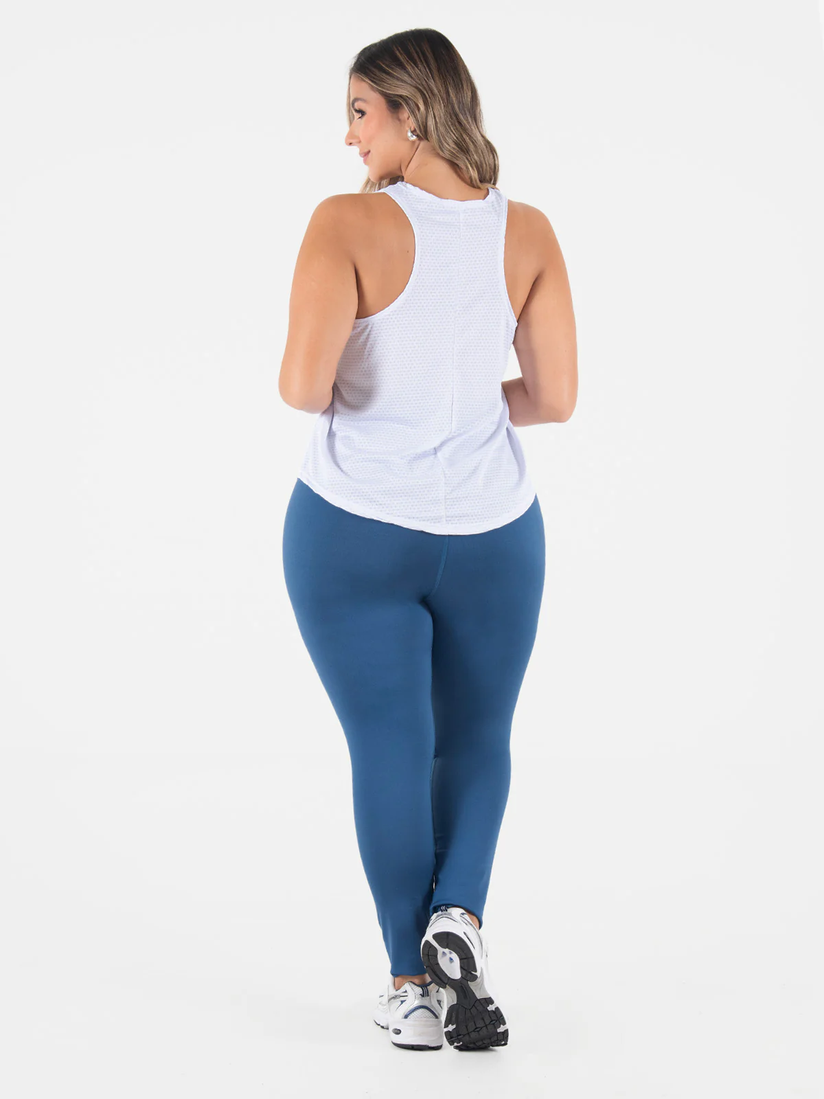 AERION LEGGINS SET TALLA PLUS - Imagen 3