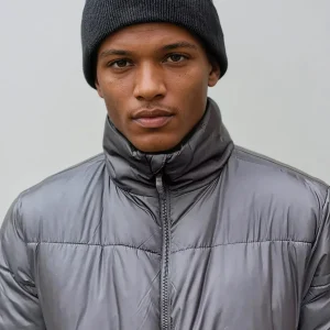 Gorro clásico - Negro