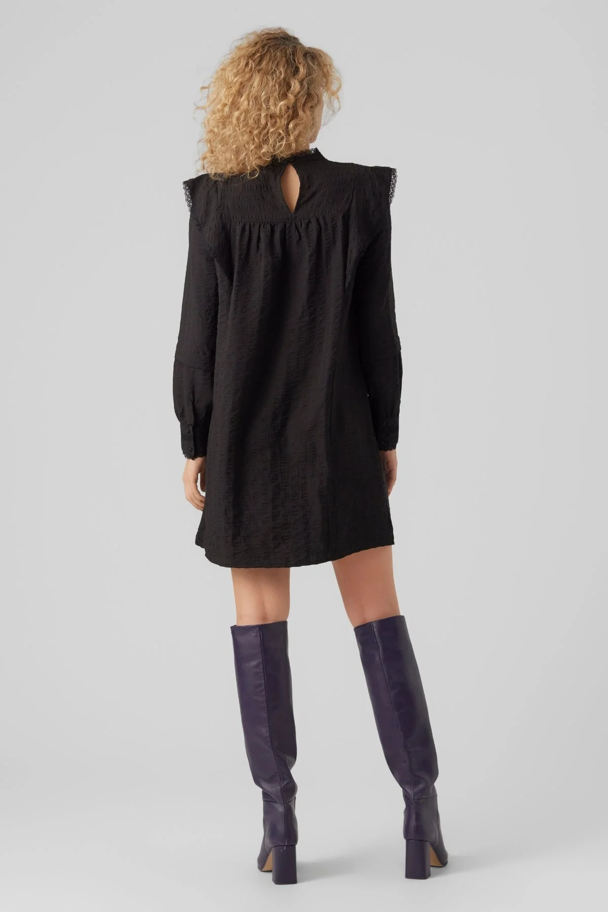 Melba Kjole - Sorteo - Imagen 4