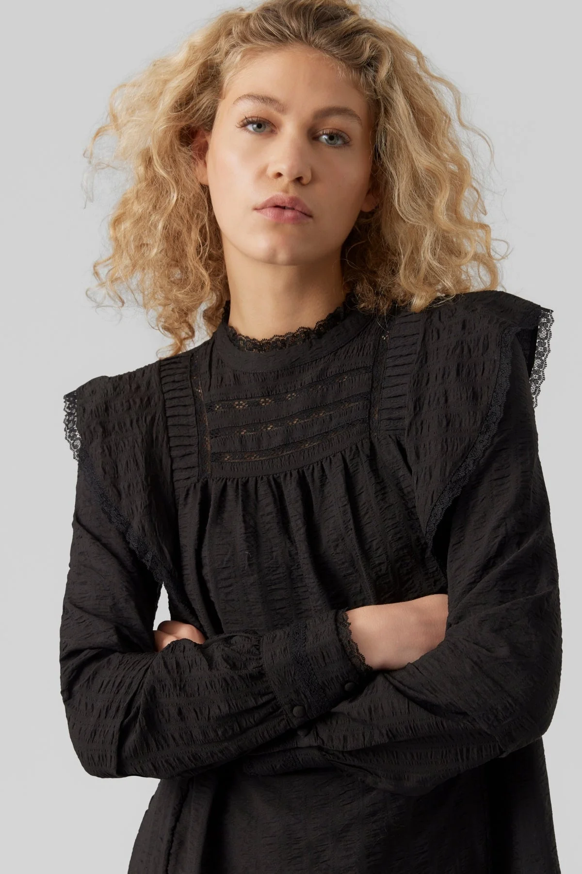 Melba Kjole - Sorteo - Imagen 3