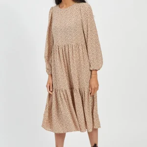 Pals Vestido floral - Aparch