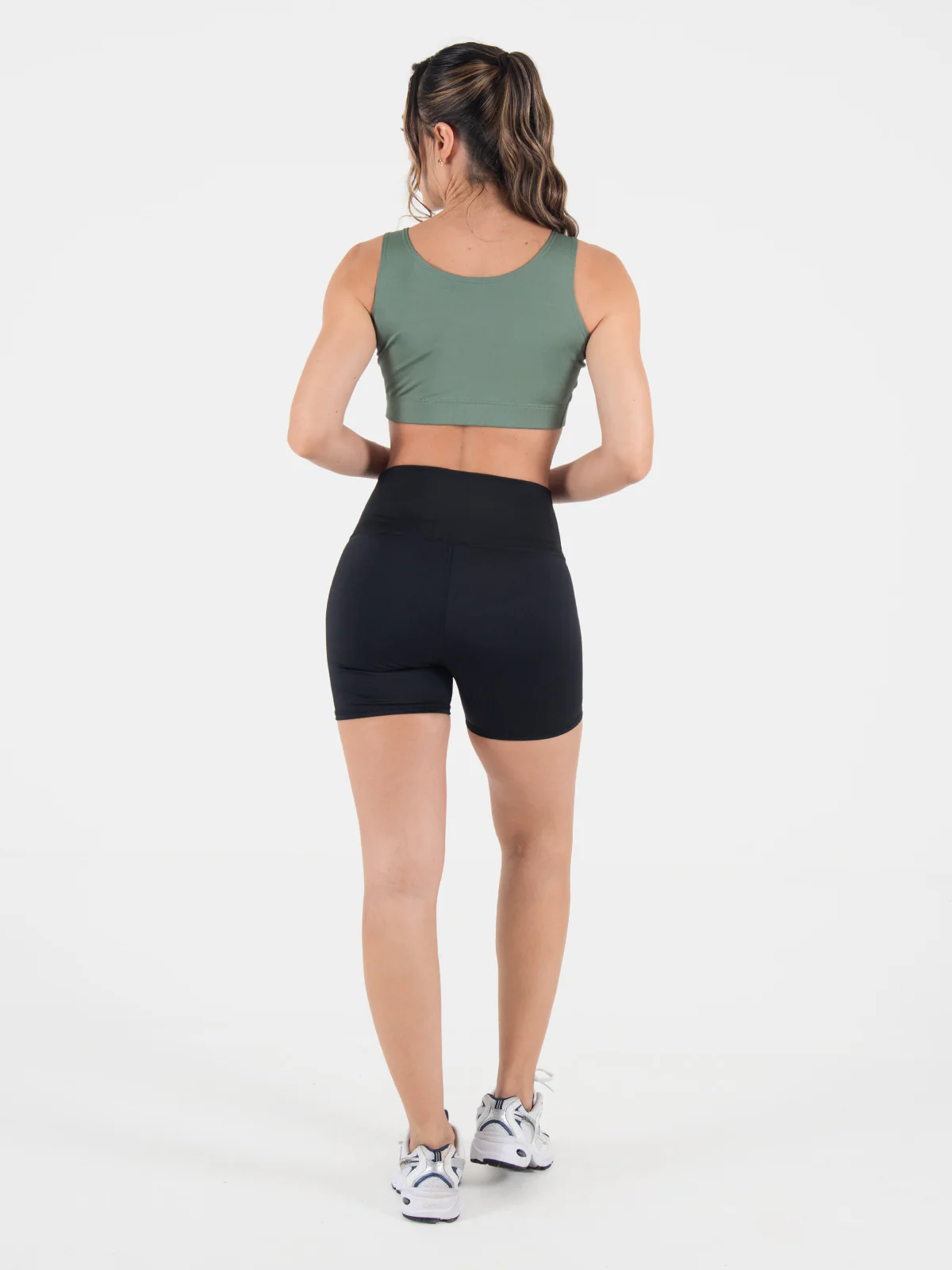 Akiko short set - Imagen 3