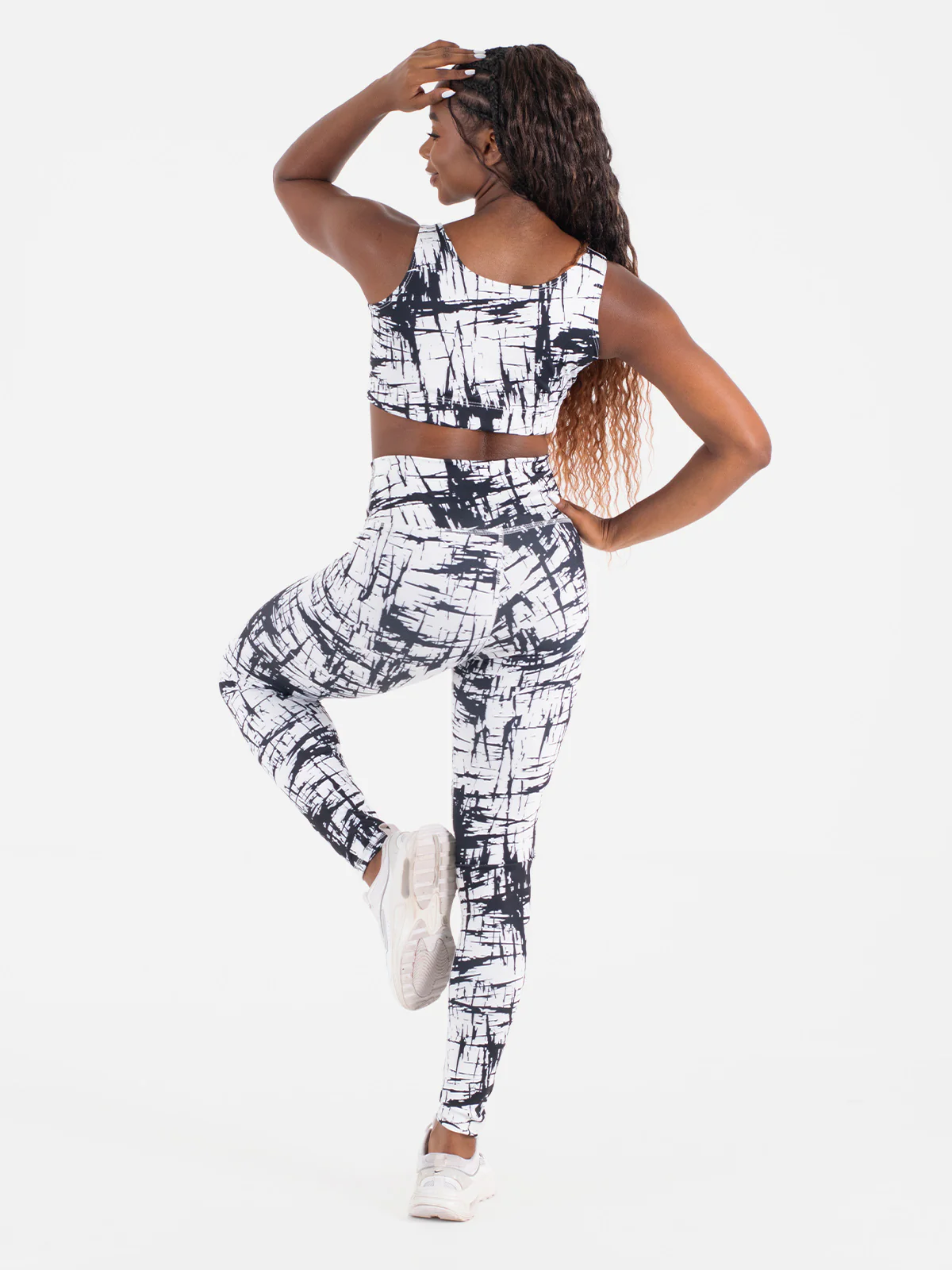 albin leggin set - Imagen 3