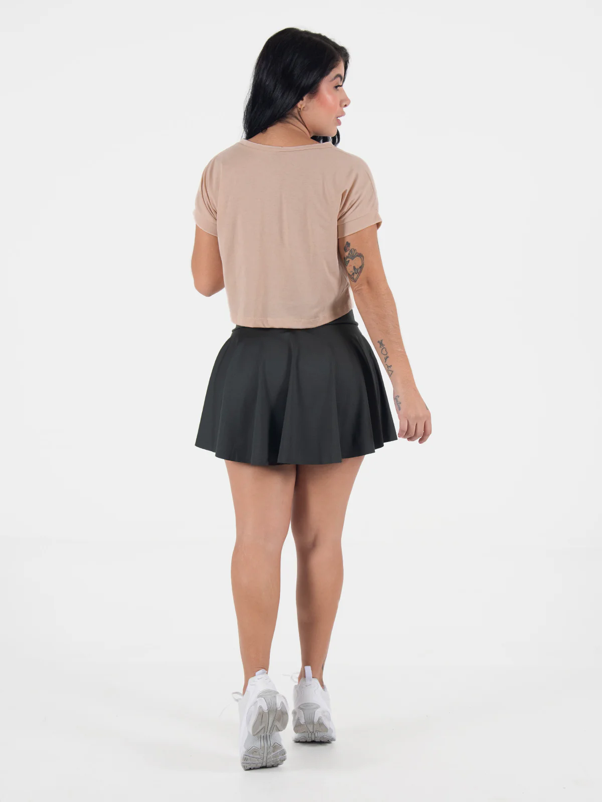 Alcot faldashort set - Imagen 3