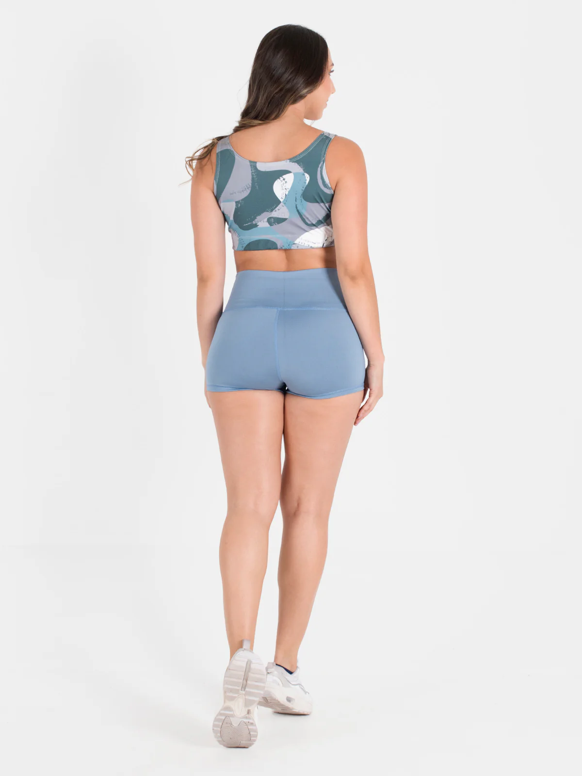 Ameli mini short set - Imagen 3