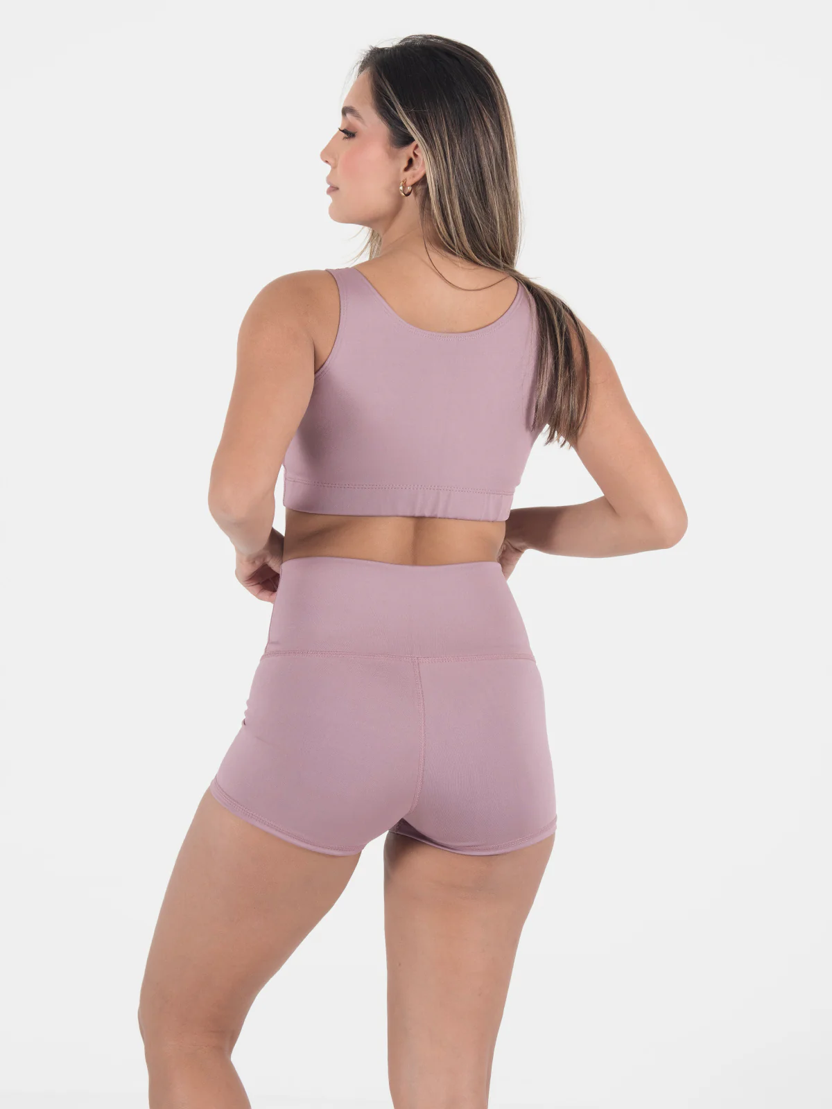 Alpin mini short set - Imagen 3