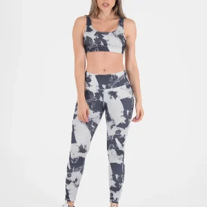 amaqui leggins set talla XS