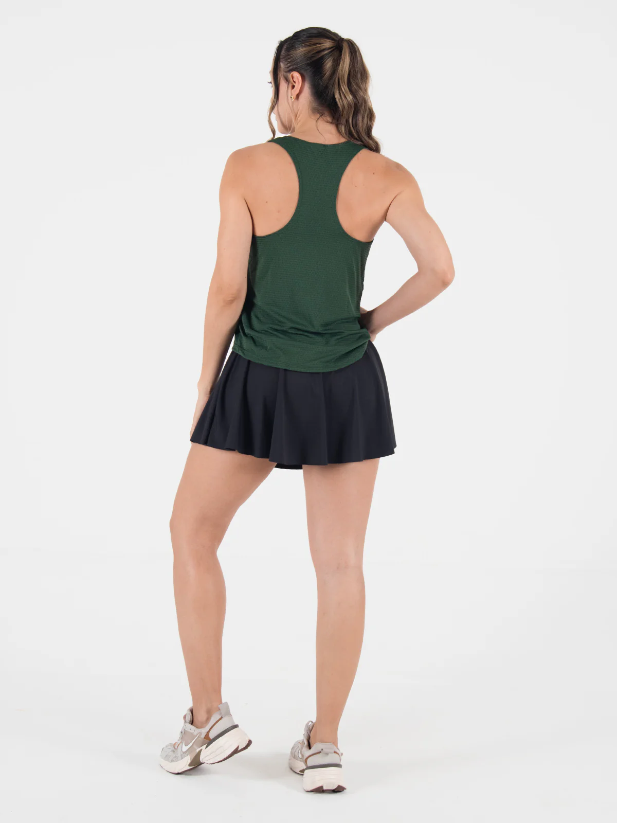 Amora faldashort set pino - Imagen 3