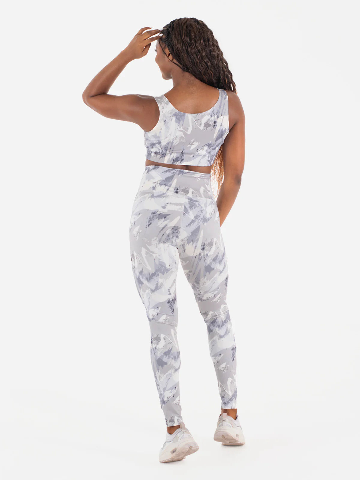 antuan leggins set - Imagen 3