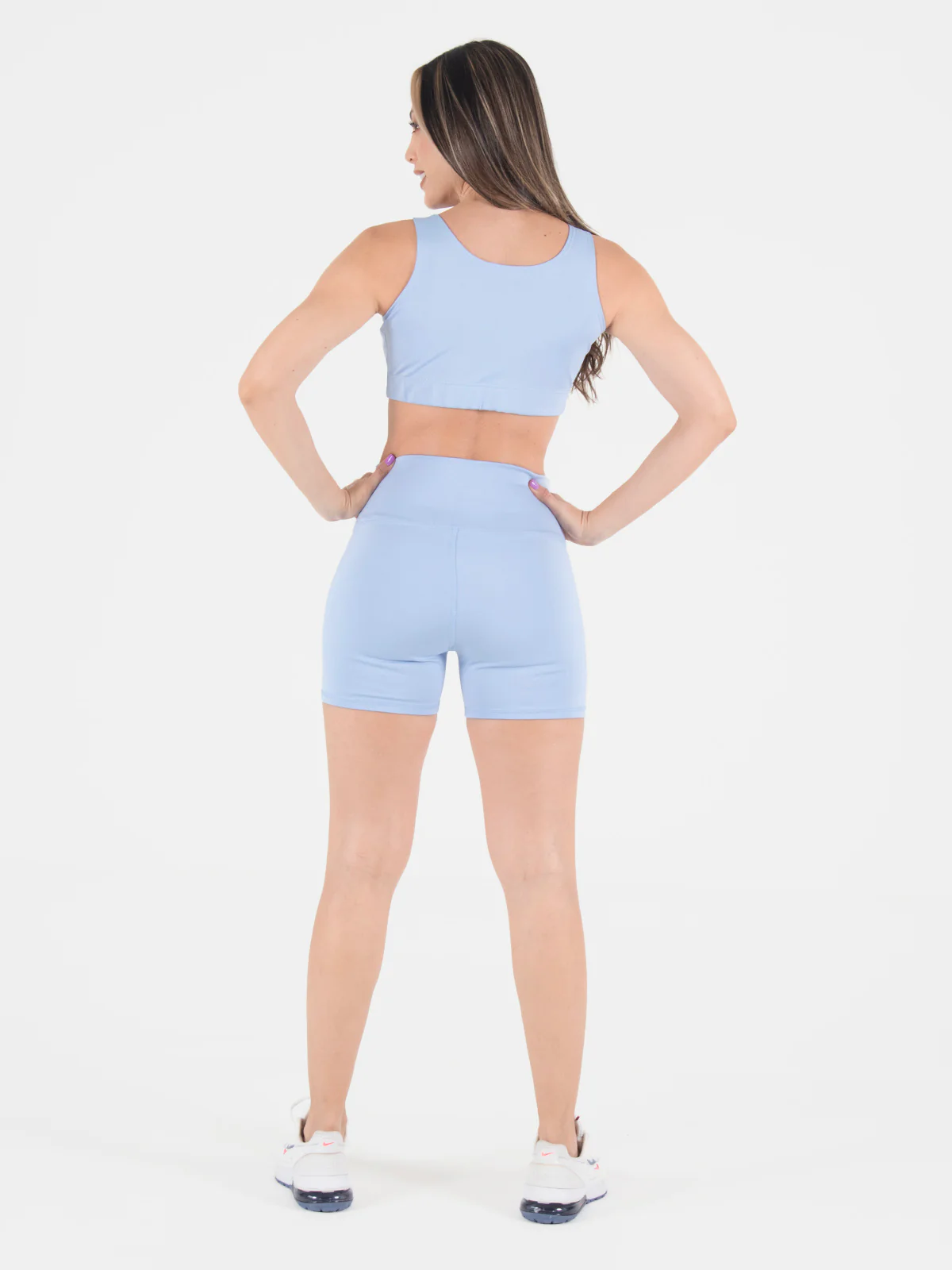 Zeus short set - Imagen 3