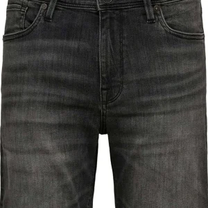 Alex Shorts - Denim Gray