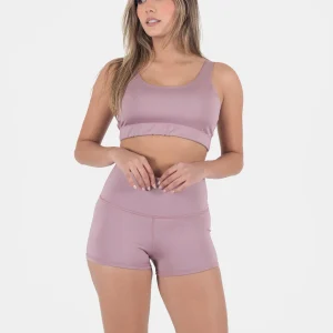 Alpin mini short set