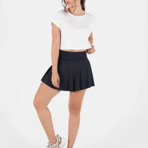 Amaranta faldashort set apt