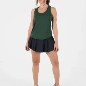 Amora faldashort set pino