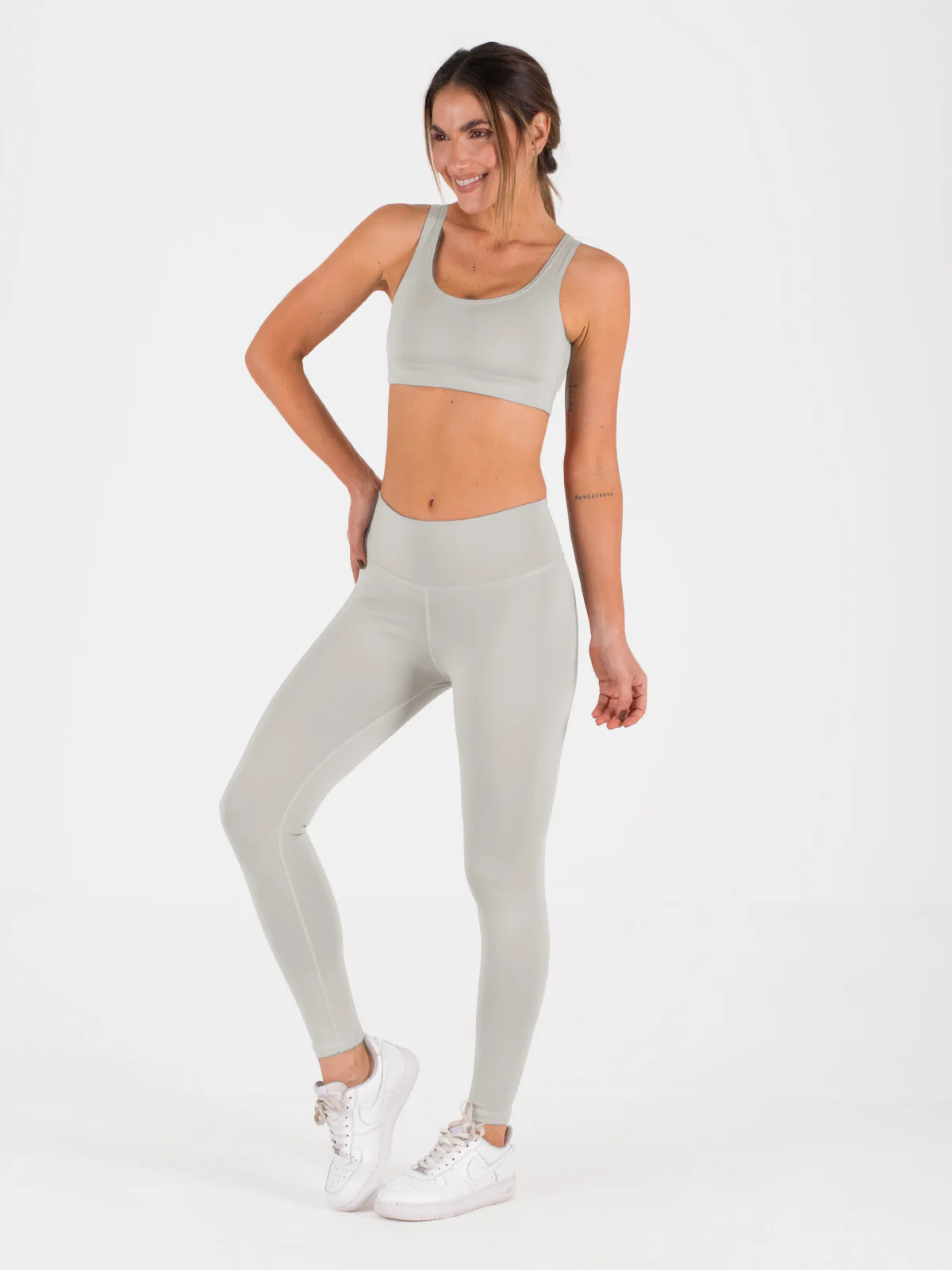 Arena leggins set talla xs