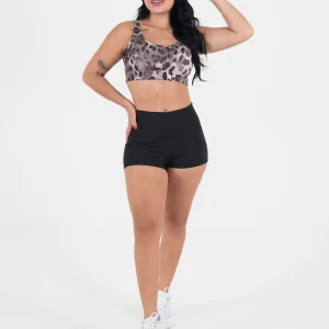 Aruya mini short set