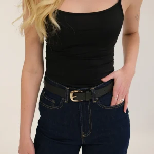 Eleanor Belt - Negro