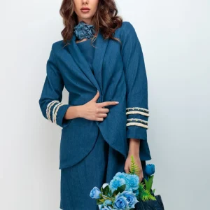 Blazer Brisa Vaquera