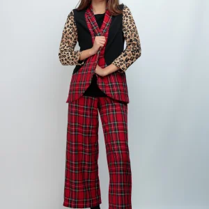 Blazer Smoking Love Wild