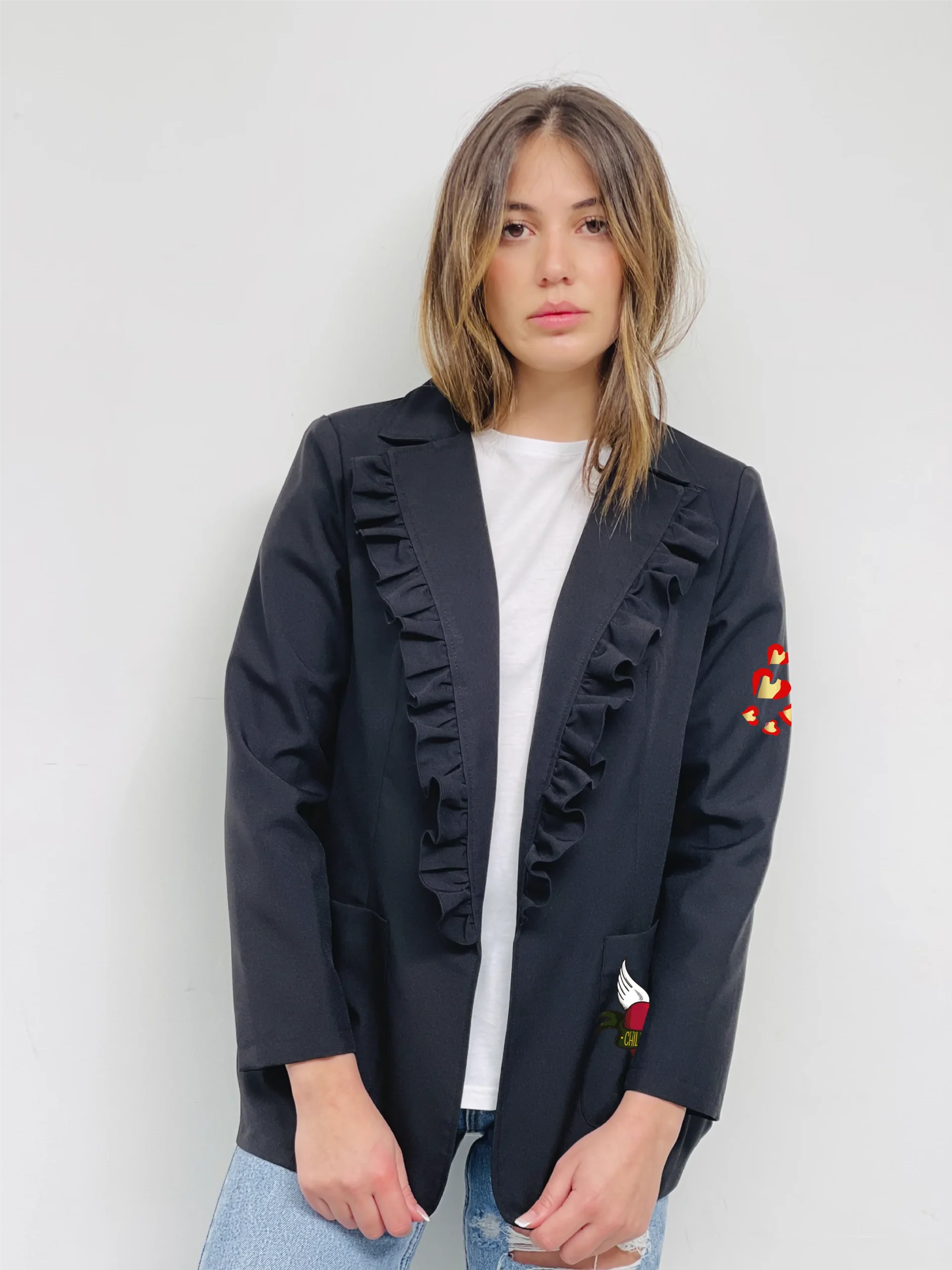 Blazer Ojalá - Imagen 3