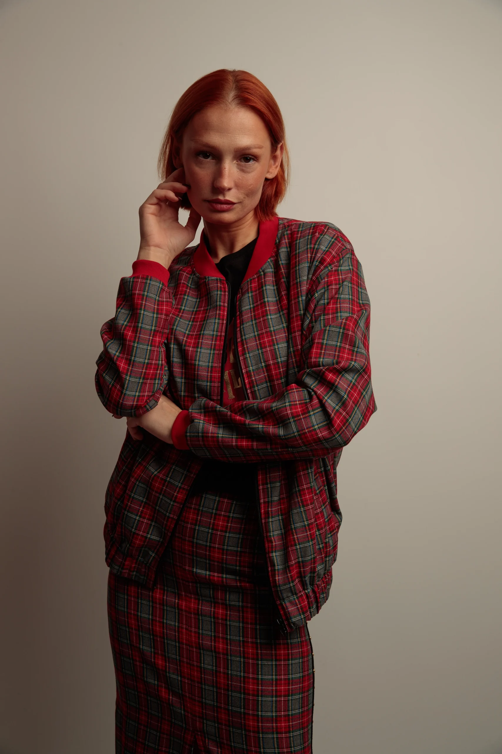 Bomber Matilda - Imagen 3