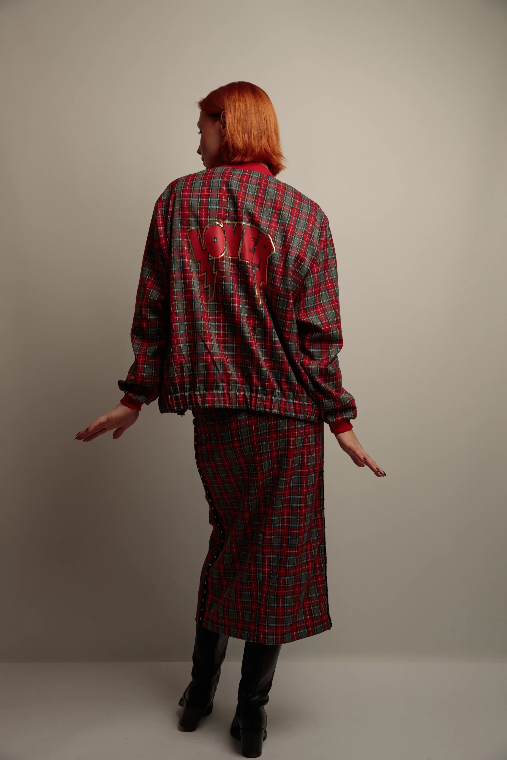 Bomber Matilda - Imagen 4