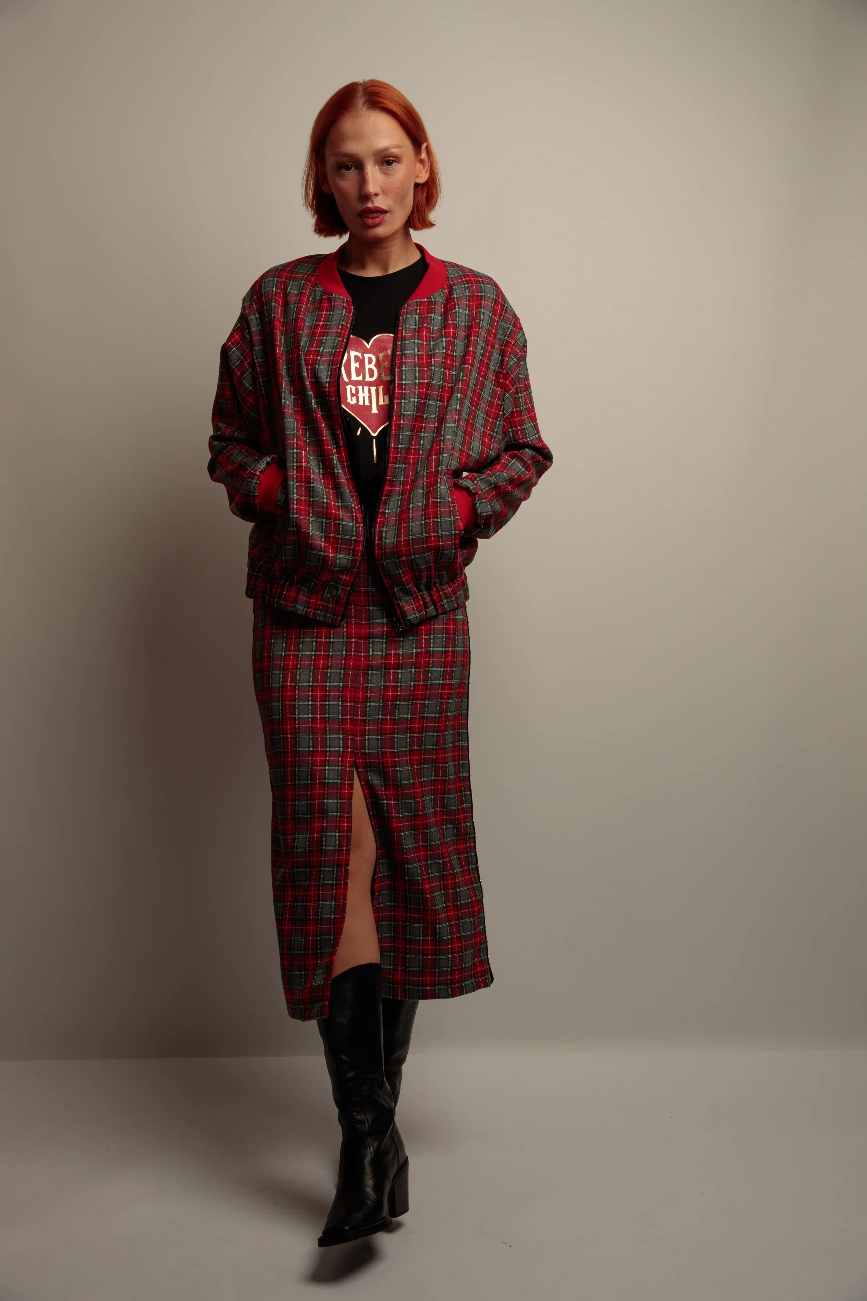 Bomber Matilda - Imagen 6