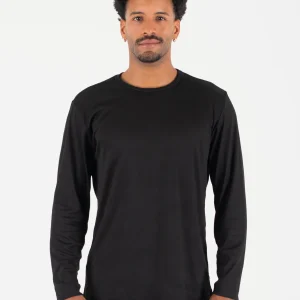 Buzo hombre cardi dolce negro