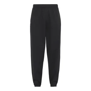 Pantalones de chándal básicos - Negro (Mujeres)