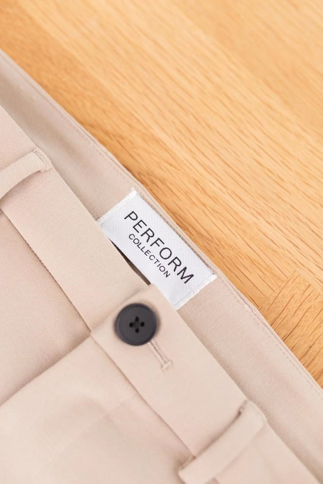 El original Performance Pants Niños - arena - Imagen 3