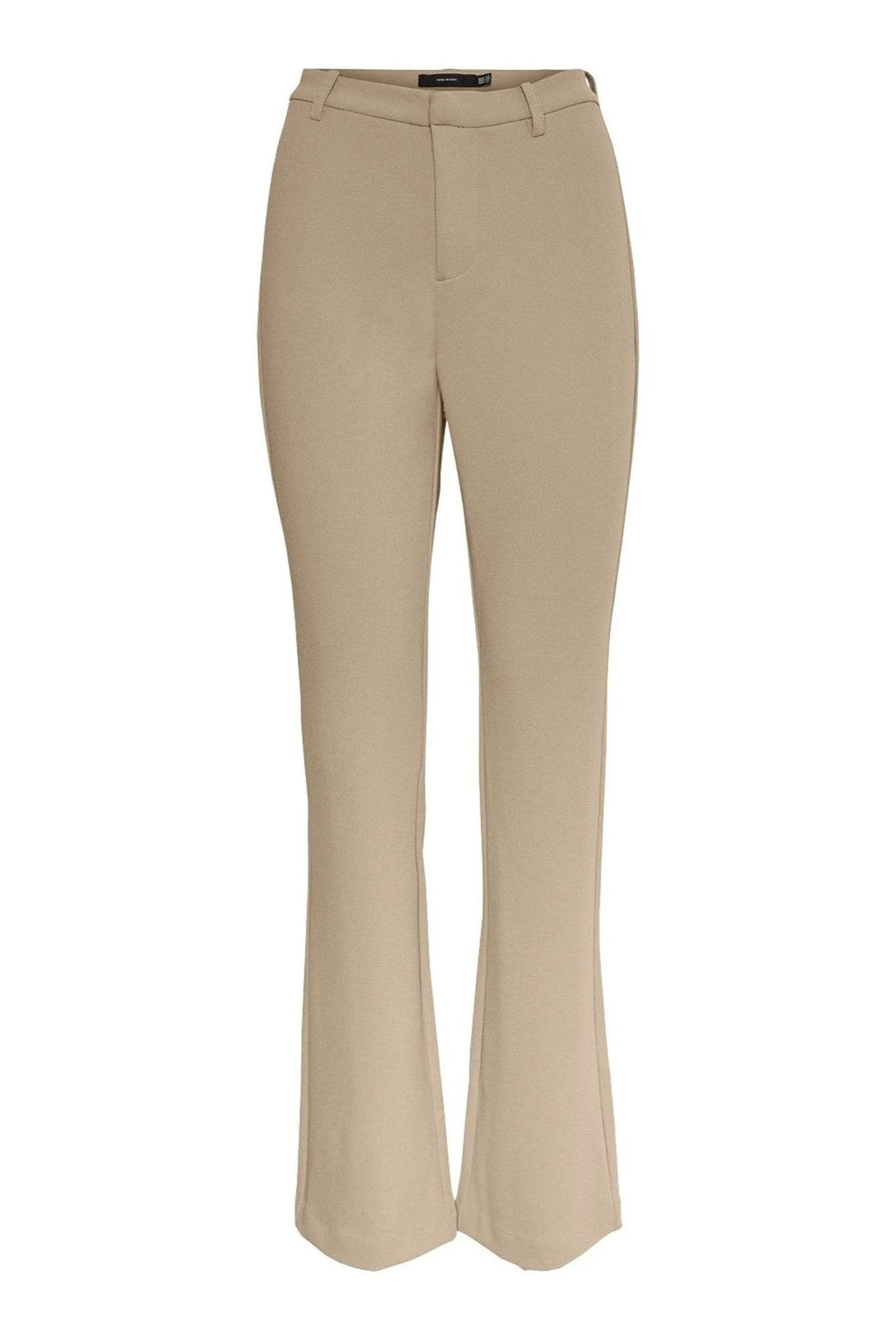 Pantalones Amira - Beige - Imagen 4
