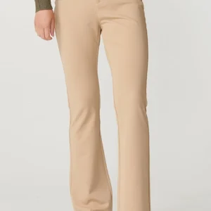 Pantalones Amira - Beige