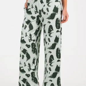 Bronik pantalon ibiza