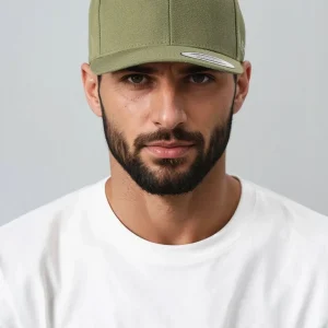 Snapback clásico - Buck